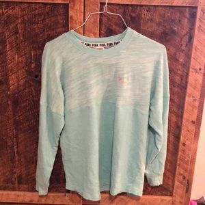 Pink sweater size XS